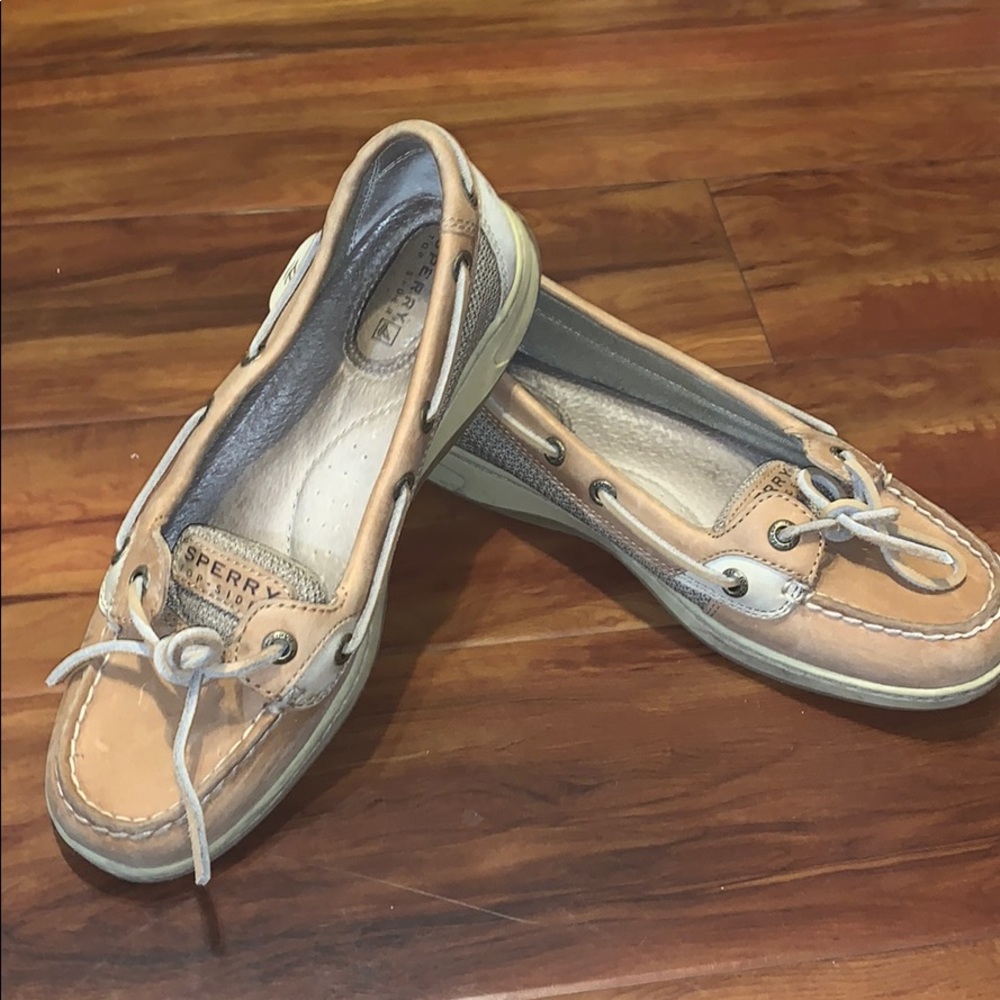 Sperrys